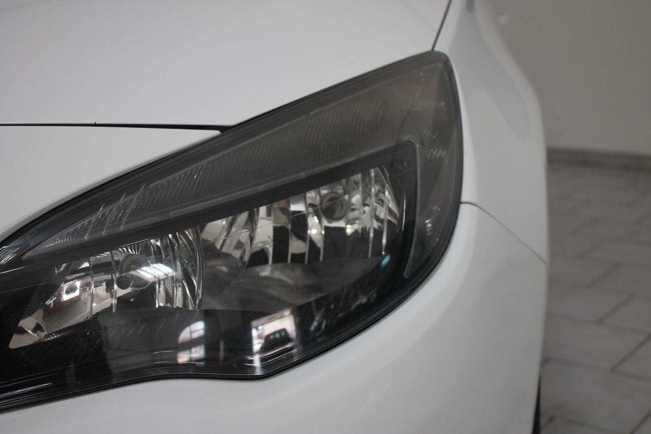 Opel Astra 1.6 CDTI EcoFLEX S&S 5 porte Cosmo