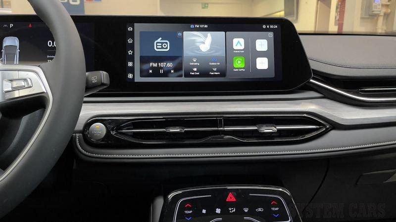 EVO Evo 7 Kairos Evo 7 Kairos 1.5 Turbo