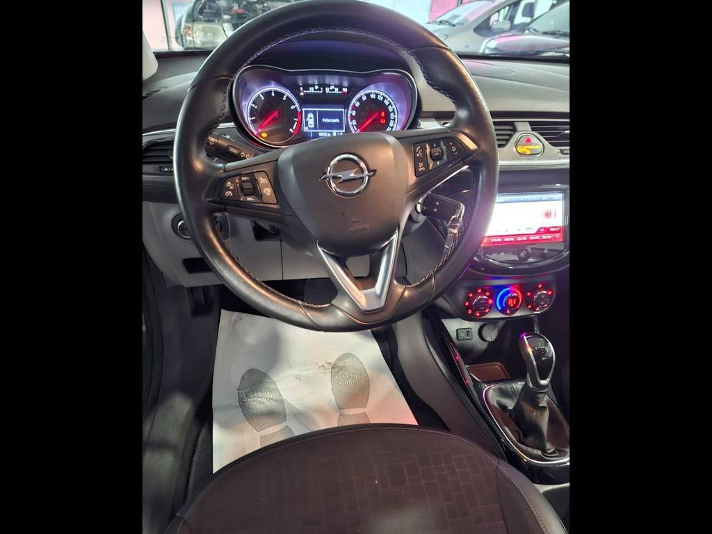 Opel Corsa 5 Porte 1.4 Cosmo MTA