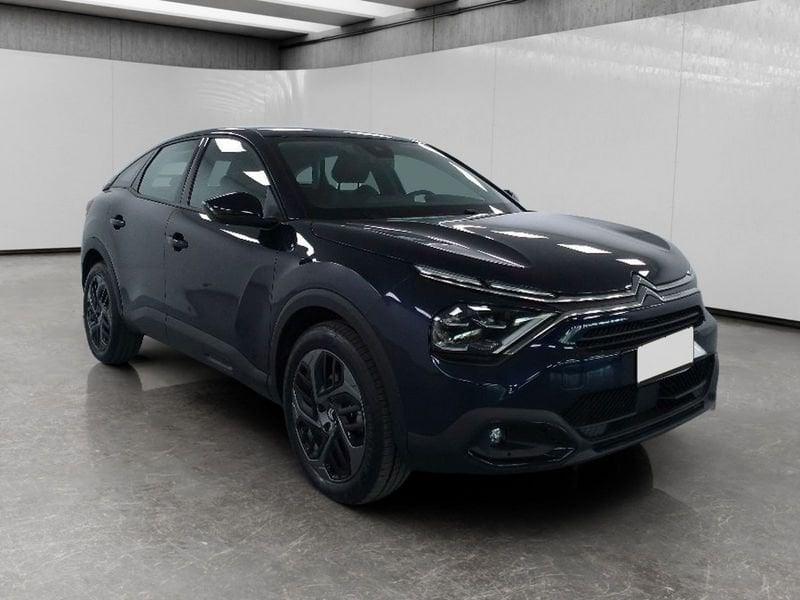 Citroën C4 1.2 puretech Plus s&s 130cv