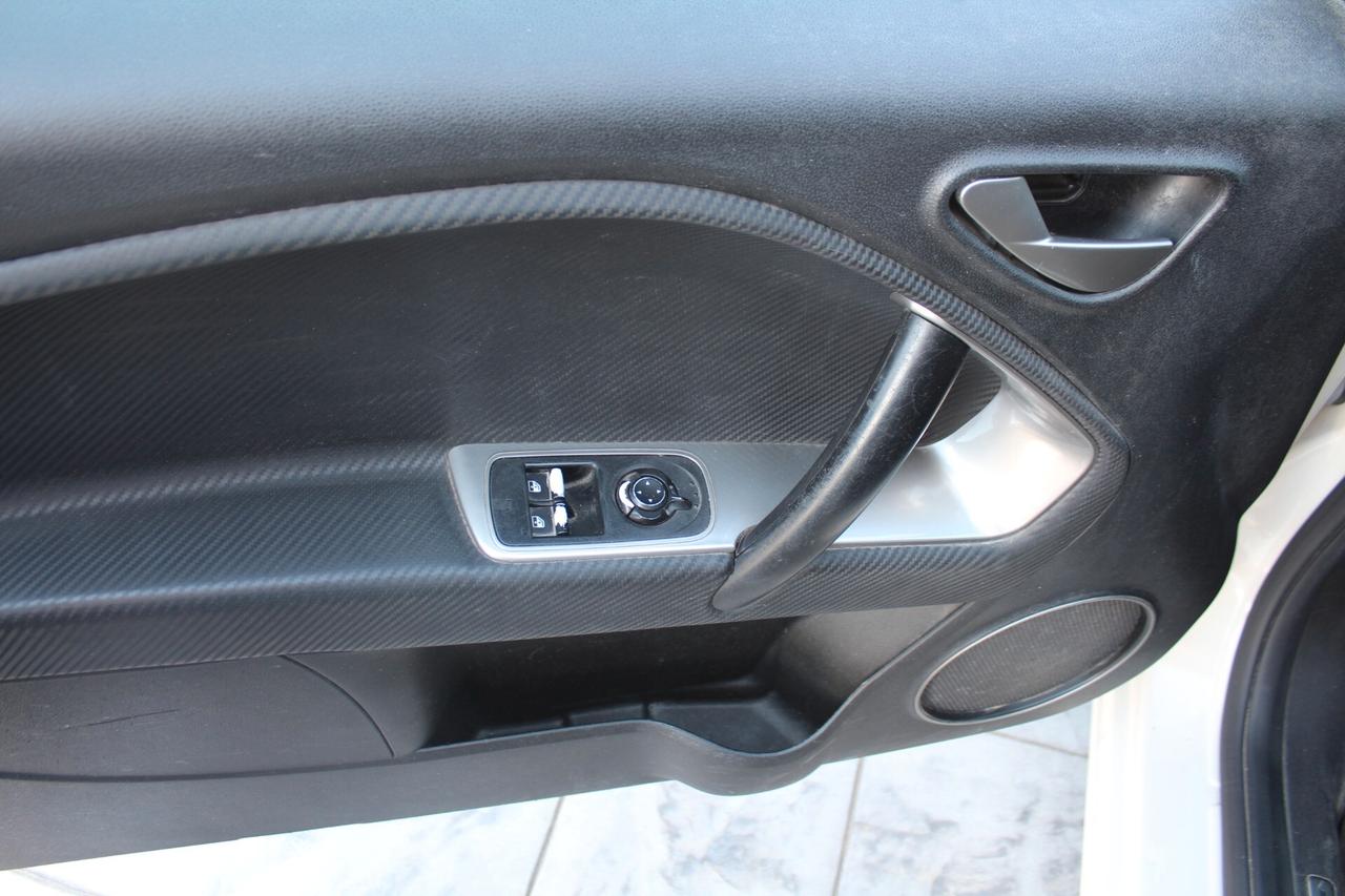 Alfa Romeo MiTo 1.3 JTDm 16V 90 CV Distinctive