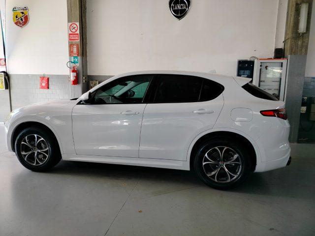 ALFA ROMEO Stelvio 2.2 Turbodiesel 190 CV AT8 Q4 Executive