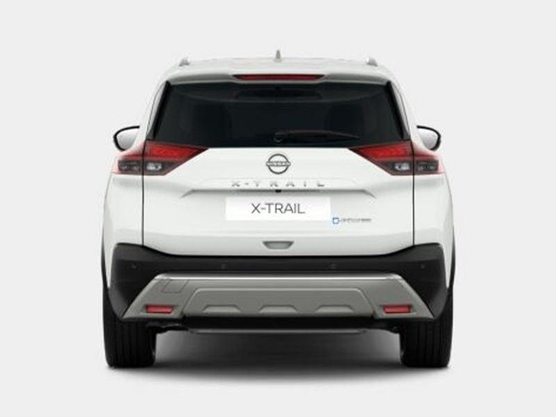 Nissan X-Trail X-Trail 1.5 e-power Tekna Executive Pack 2wd auto