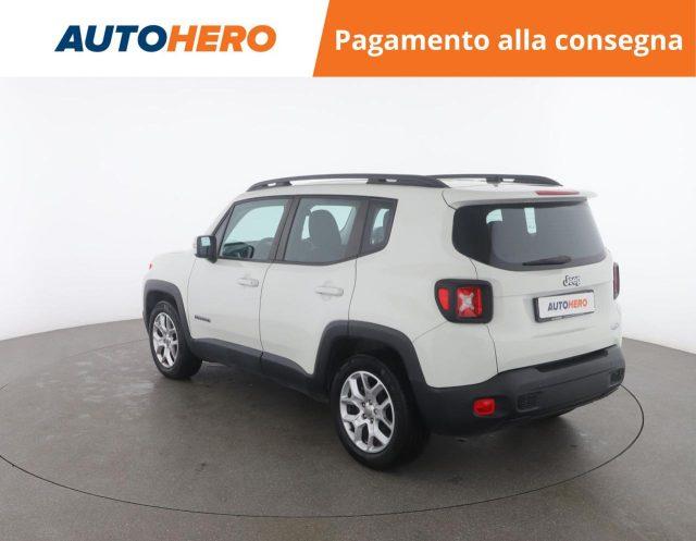 JEEP Renegade 1.6 Mjt 120 CV Longitude