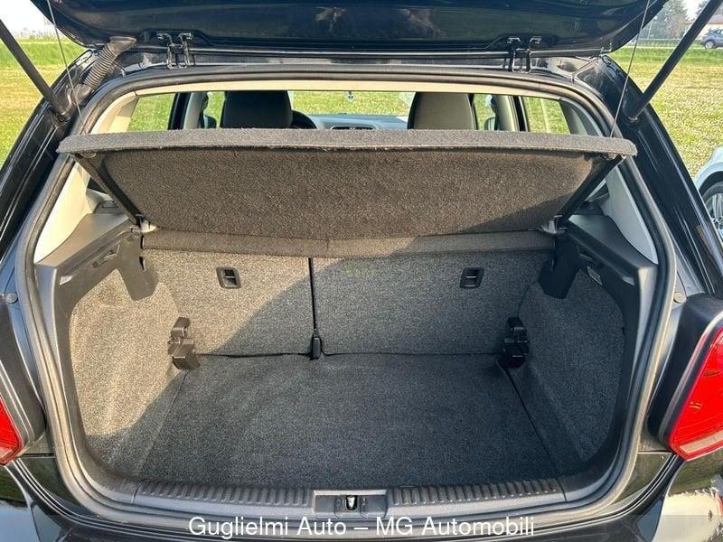 Volkswagen Polo Polo 5p 1.2 tdi Trendline Ok Neopatentati