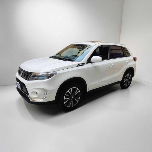 SUZUKI Vitara 1.5 140V Hybrid Starview AUTOMATIC-TETTO-LED
