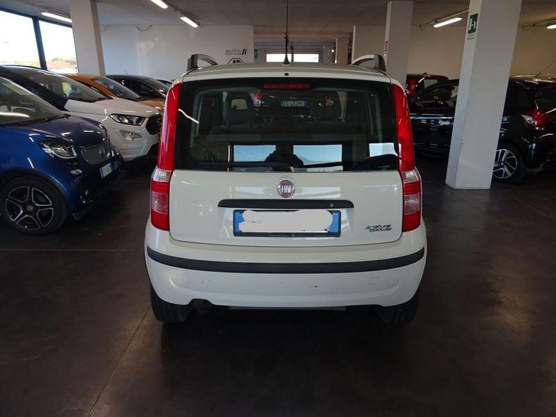 FIAT Panda Panda 1.4 Natural Power Classic