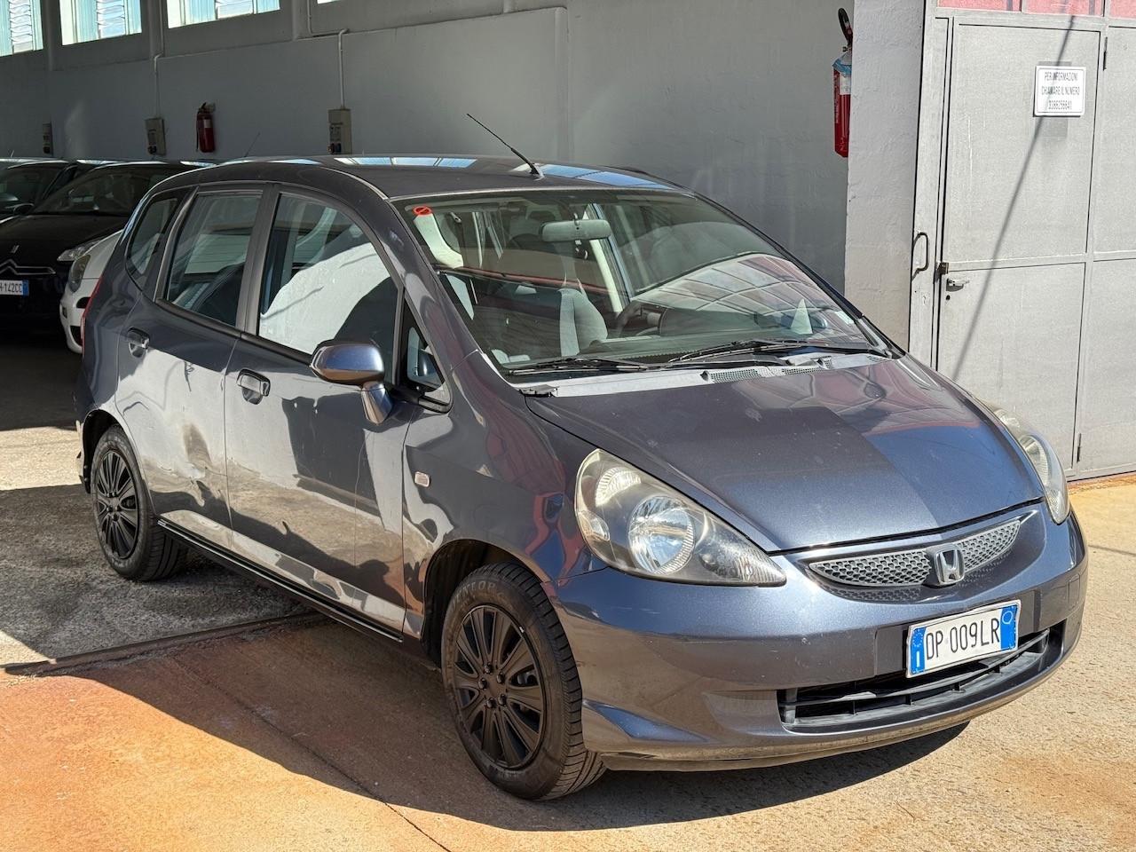Honda Jazz 1.2 i-DSi 5 porte Live