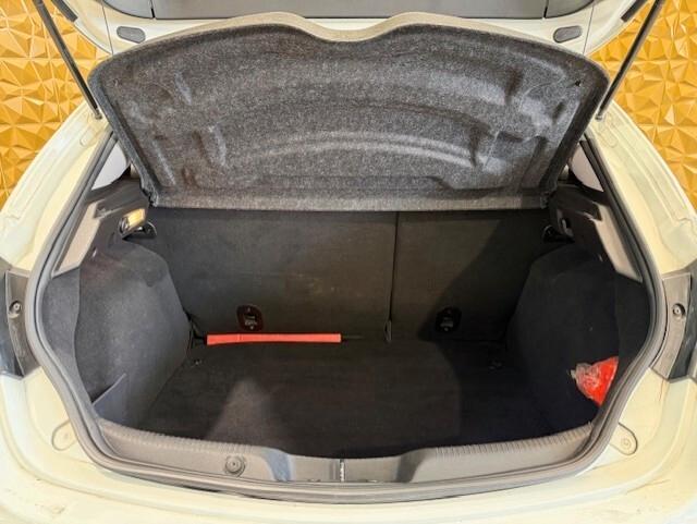 Alfa Romeo Giulietta 1.4 Turbo 105 CV Progression