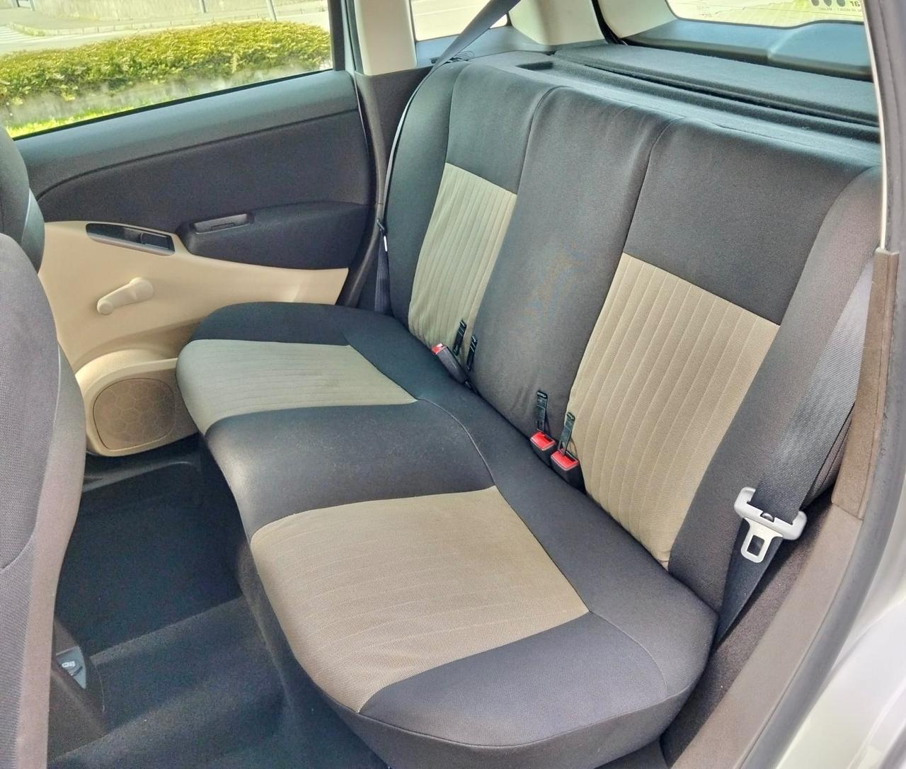 Lancia MUSA 1.4 77Cv*Clima*Sensori*City*Neopatentati