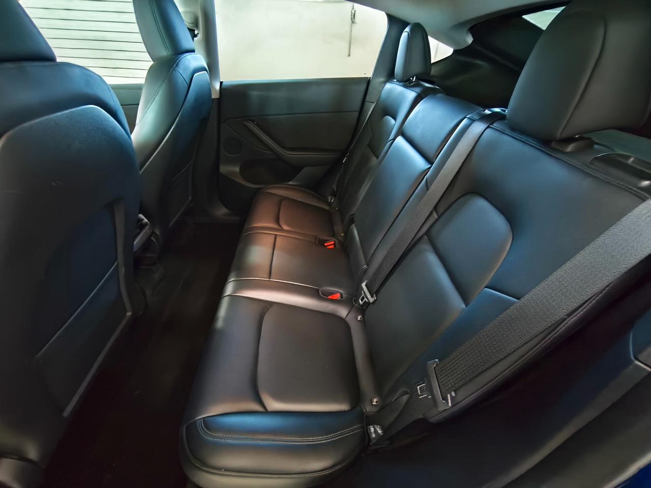 Tesla Model Y Dual Motor 75kw Long Range AWD