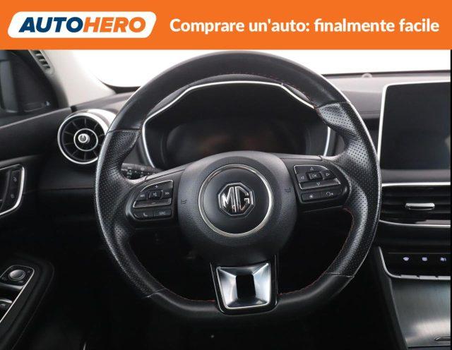 MG HS 1.5T-GDI AT Luxury