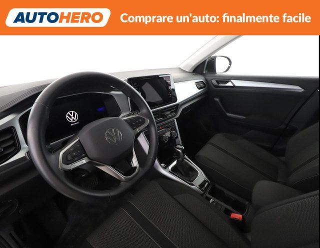 VOLKSWAGEN T-Roc 1.5 TSI ACT DSG Edition Plus