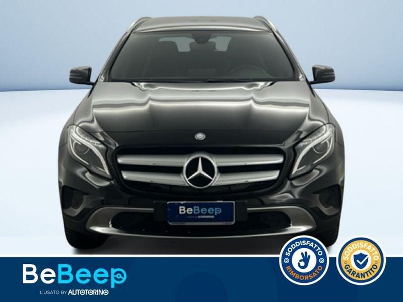 Mercedes-Benz GLA 180 SPORT AUTO