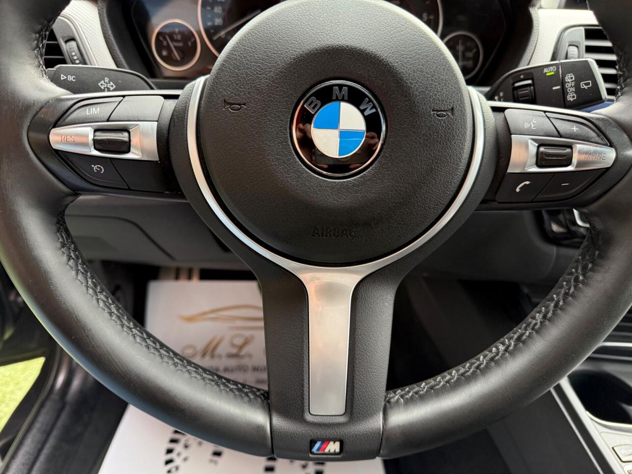Bmw 318 318d Touring Msport *FULL OPTIONAL*