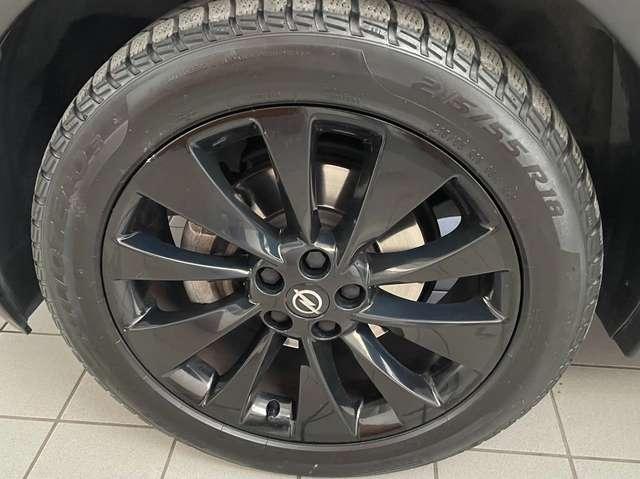 Opel Mokka X 1.6 cdti 110CV Innovation