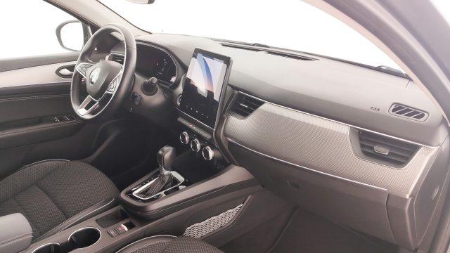 RENAULT Arkana Arkana Full Hybrid E-Tech 145 CV Techno