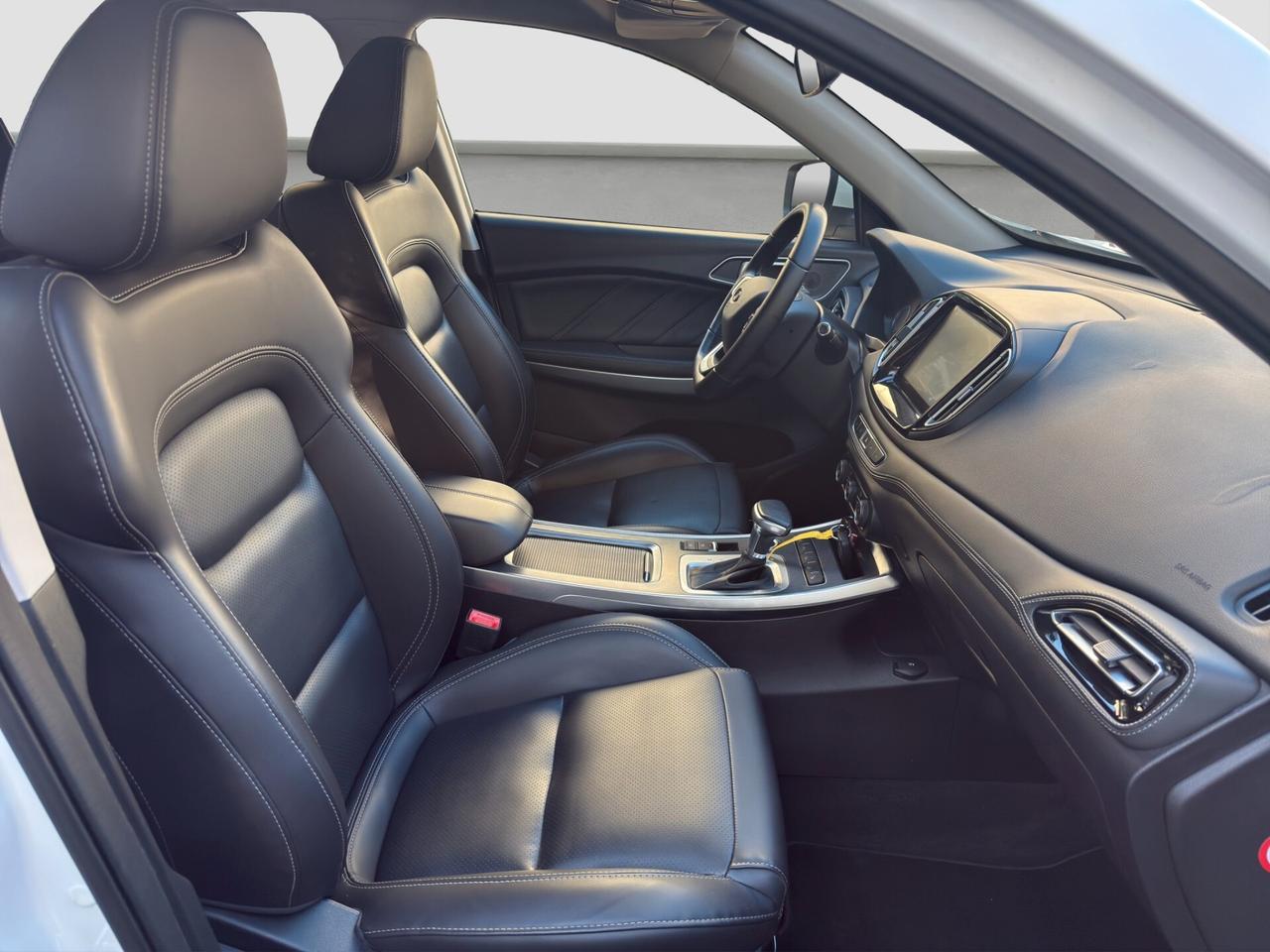 Dr F35 1.5 Turbo Bi-Fuel GPL