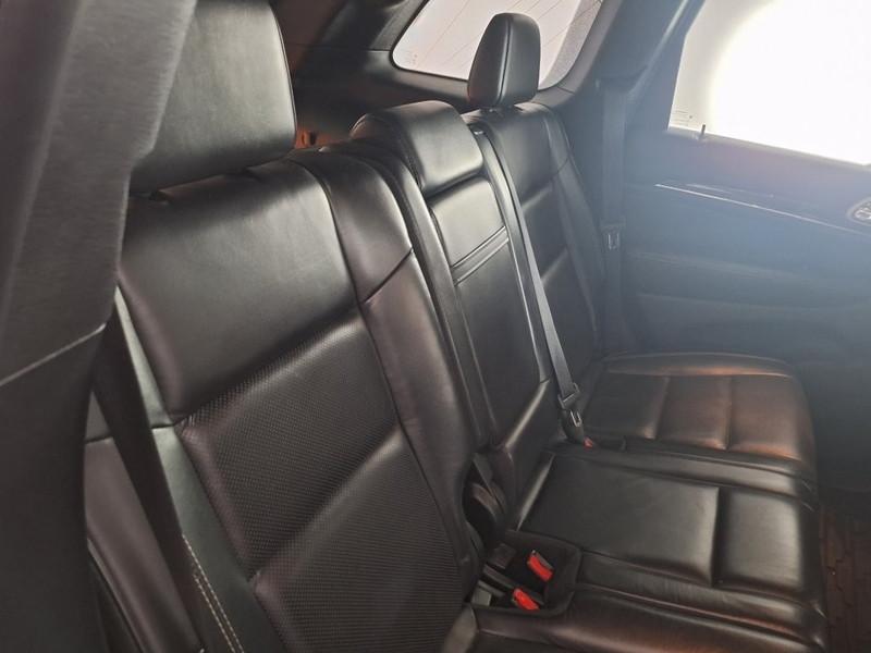 JEEP GRAND CHEROKEE 3.0 crd V6 Overland s/s 250cv auto my16