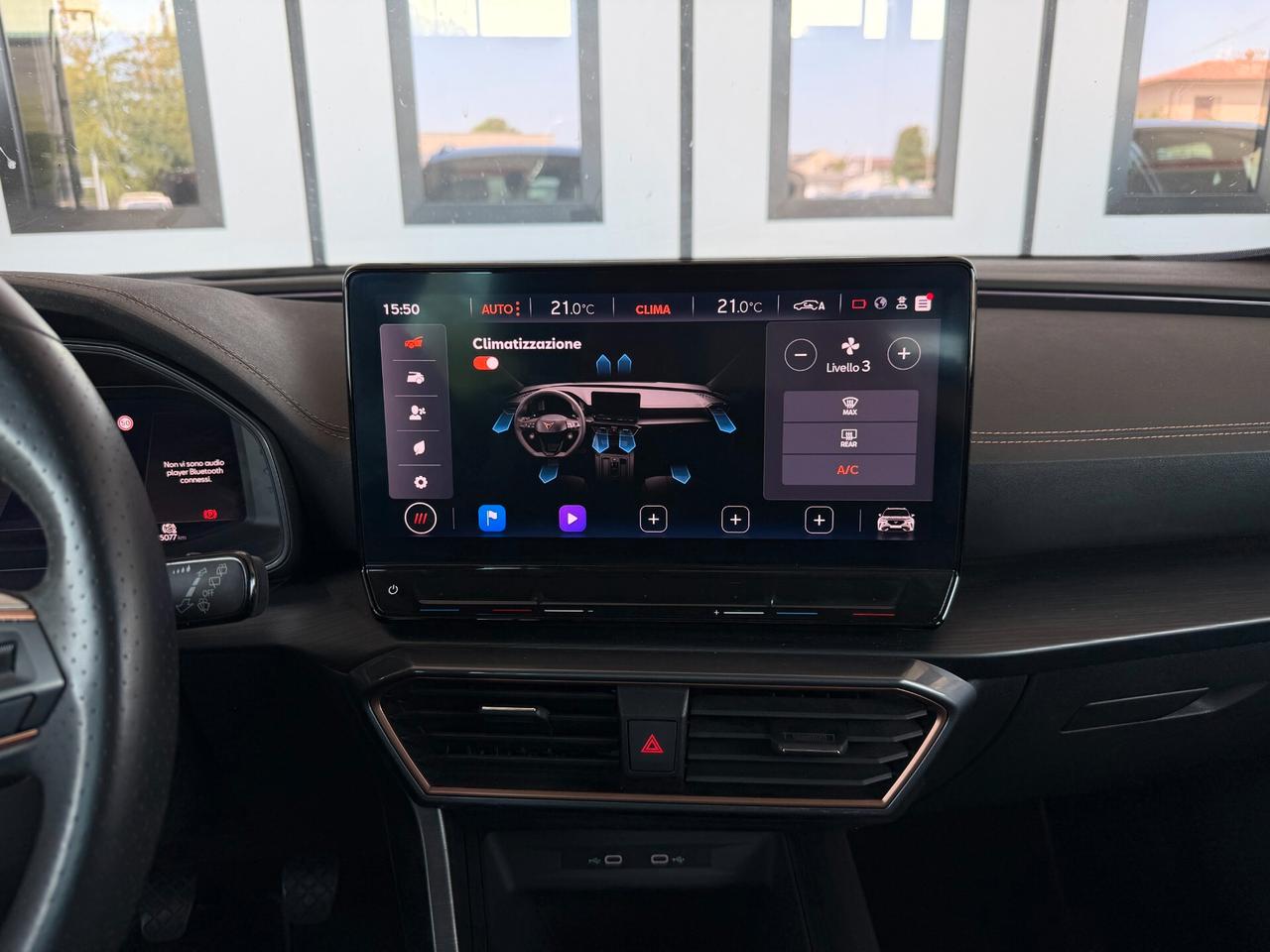 Cupra Formentor 2.0 TDI