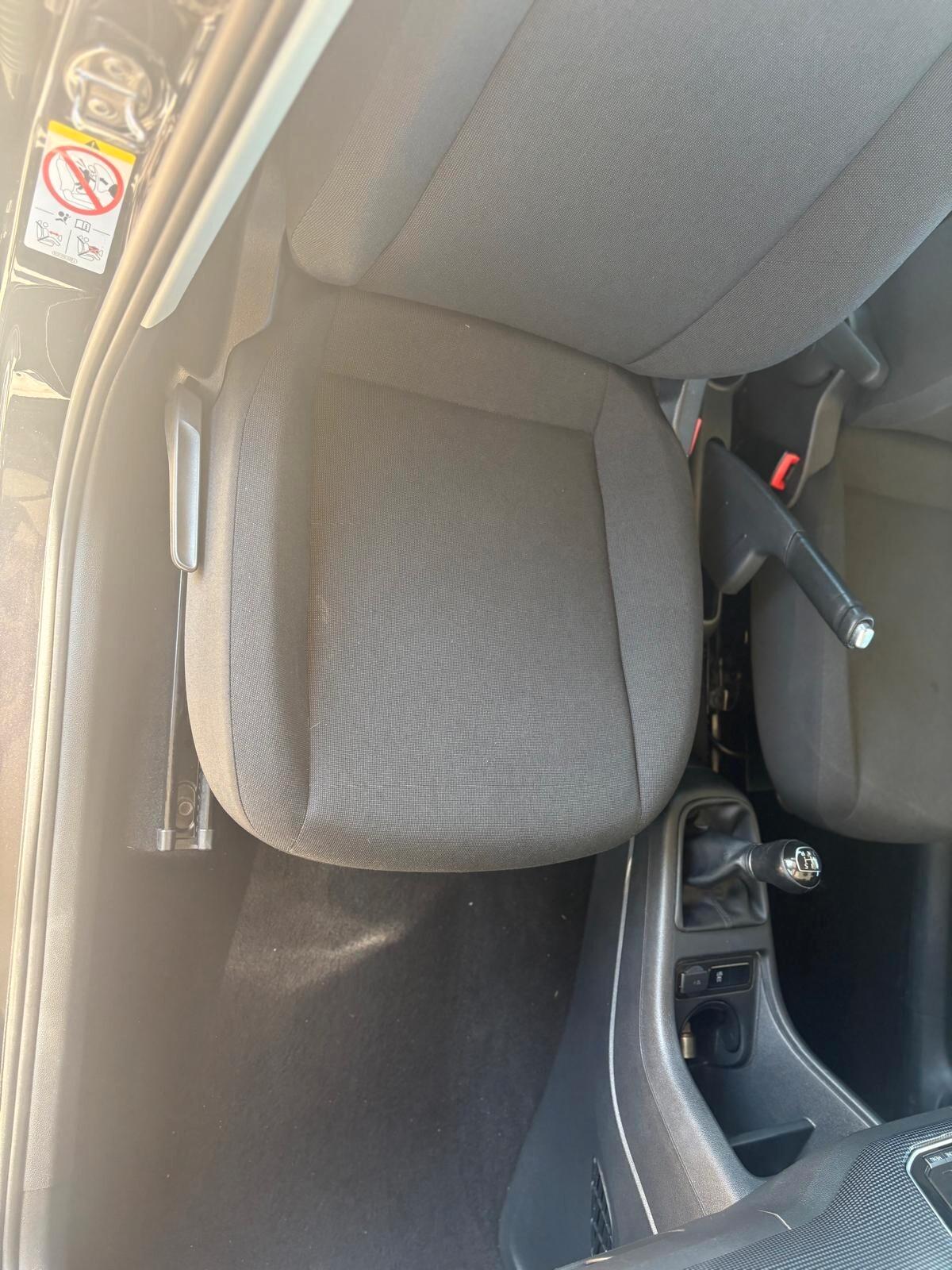 Volkswagen up! 1.0 5p. EVO sport BlueMotion Technology