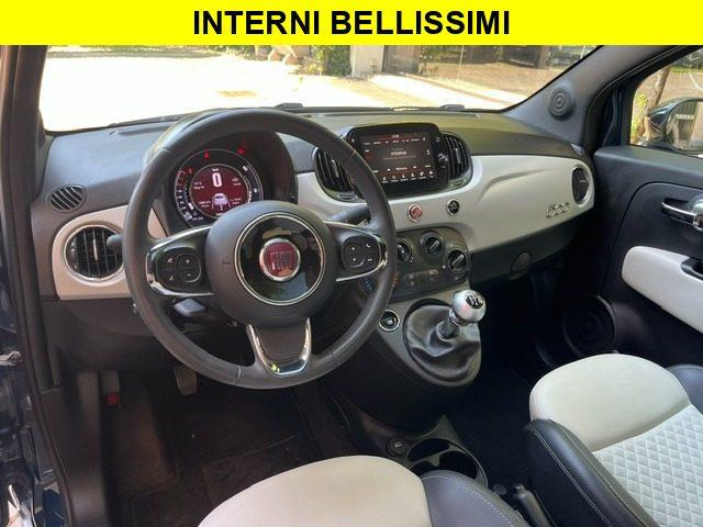 FIAT 500 1.2 Dolcevita