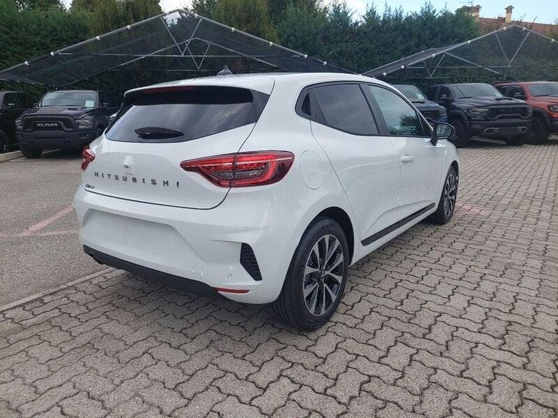 Mitsubishi Colt 1.0L turbo 100 CV Invite GPL