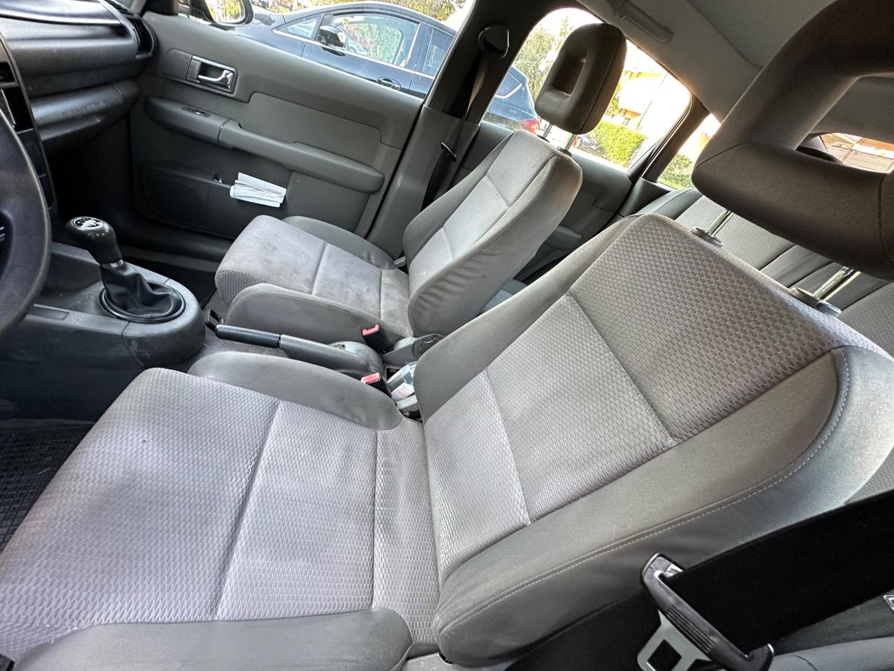 Audi A2 1.4 TDI neopatentati 2005