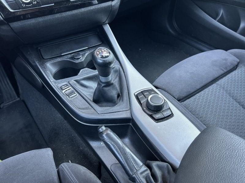 BMW Serie 1 118 d 5p. Msport 1 PROPRIETARIO / GARANZIA EUROPEA