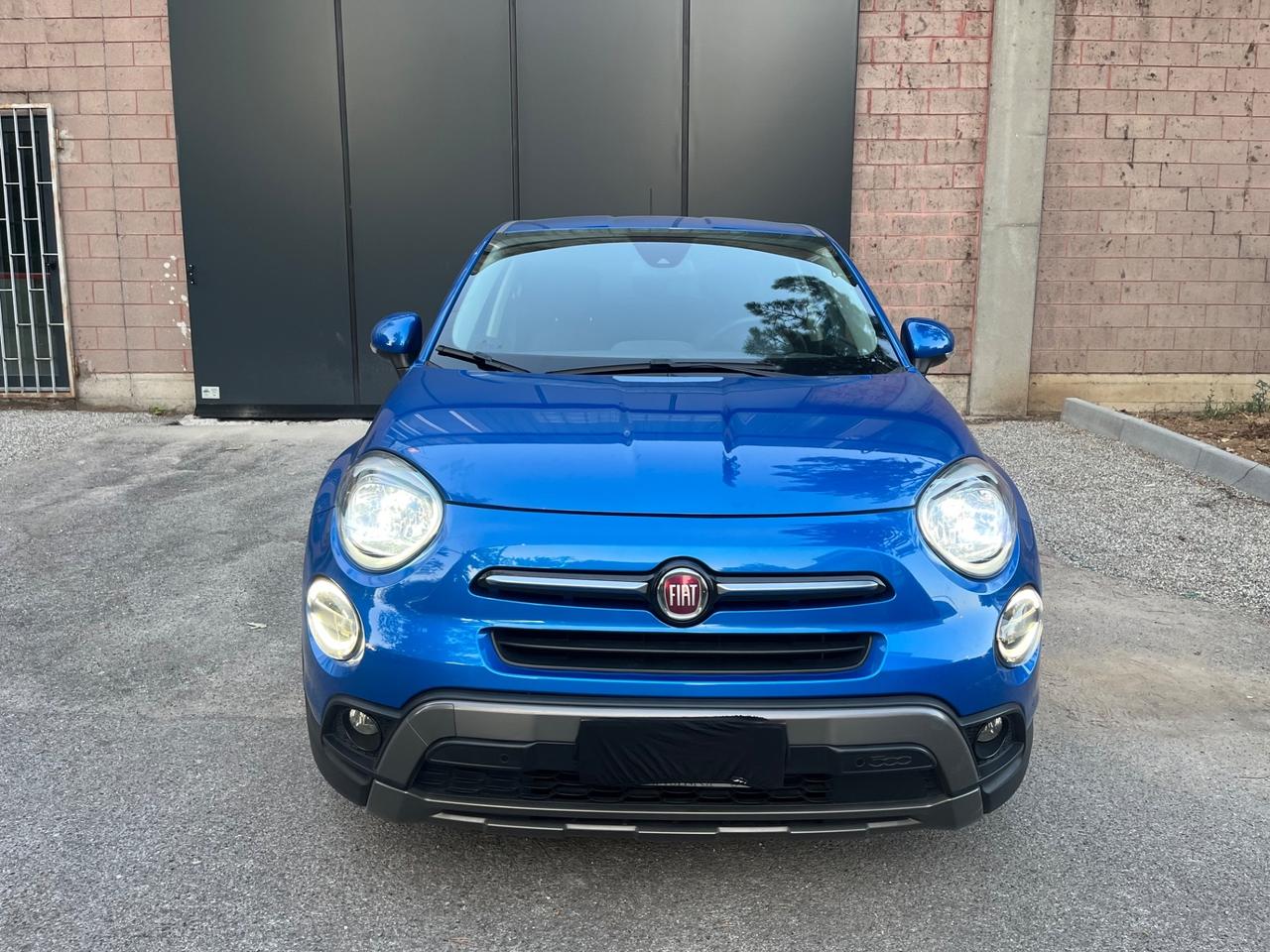 Fiat 500X 1.0 T3 120 CV Sport