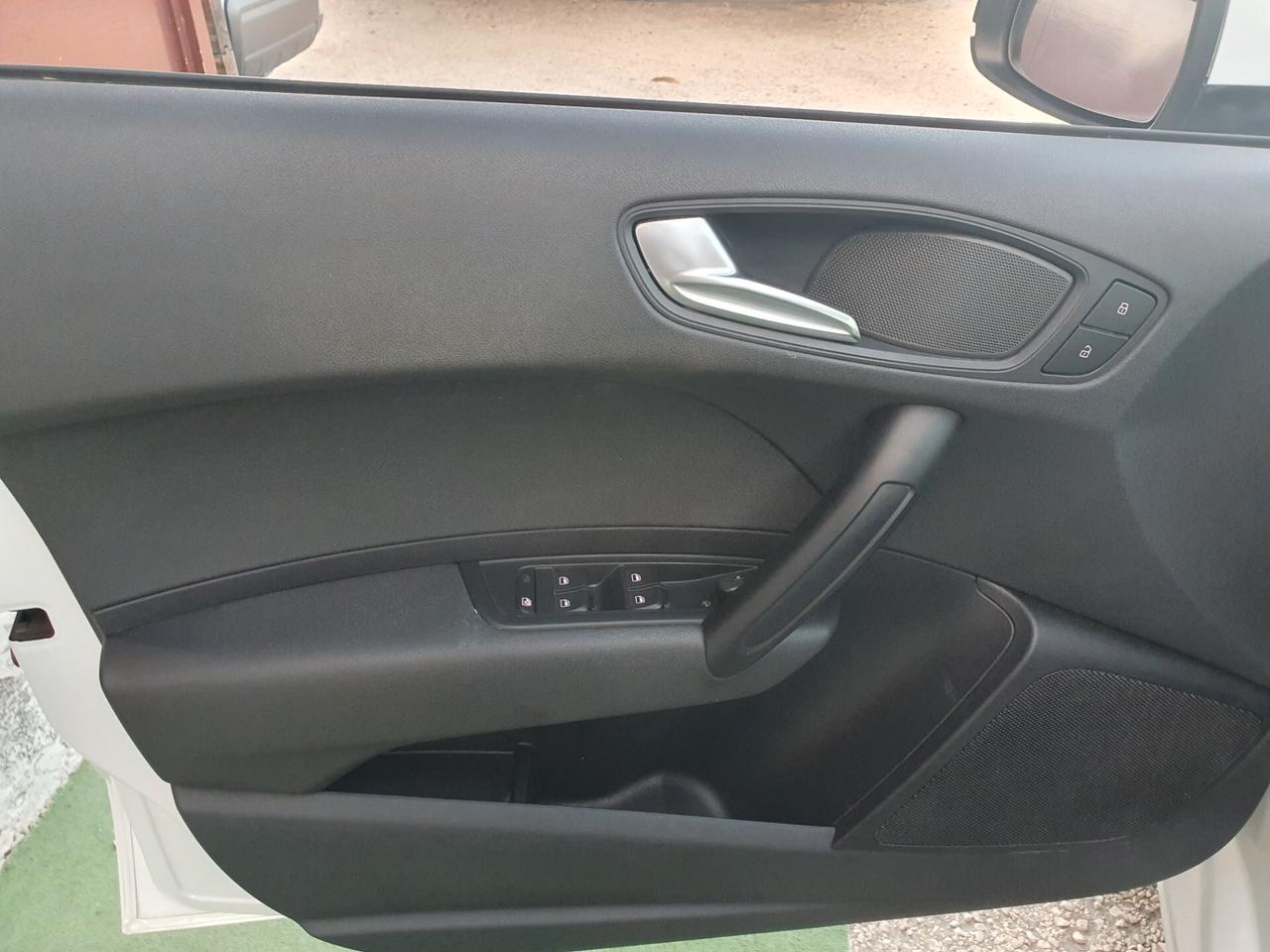 Audi A1 1.6 TDI Ambition