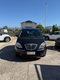 Lancia MUSA 1.3 Multijet 16V 70 CV Argento