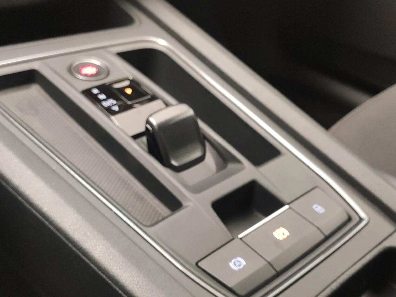 Cupra Formentor 1.4 e-Hybrid DSG