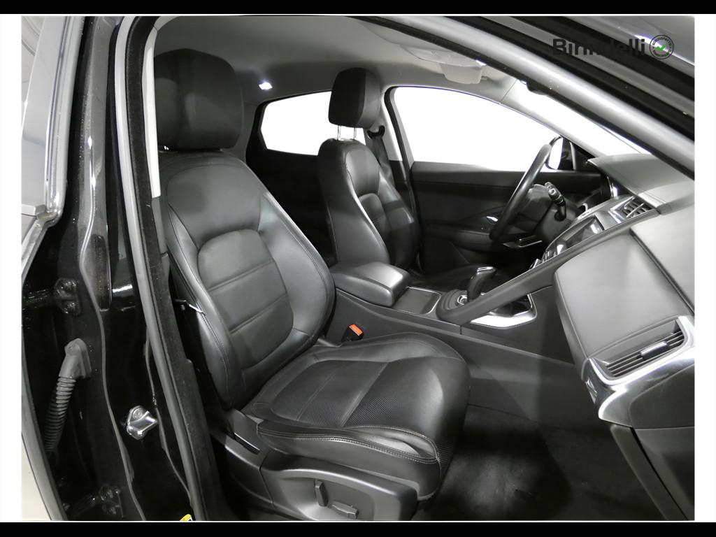 JAGUAR E-Pace (X540) - E-Pace 2.0D 180 CV AWD aut. S