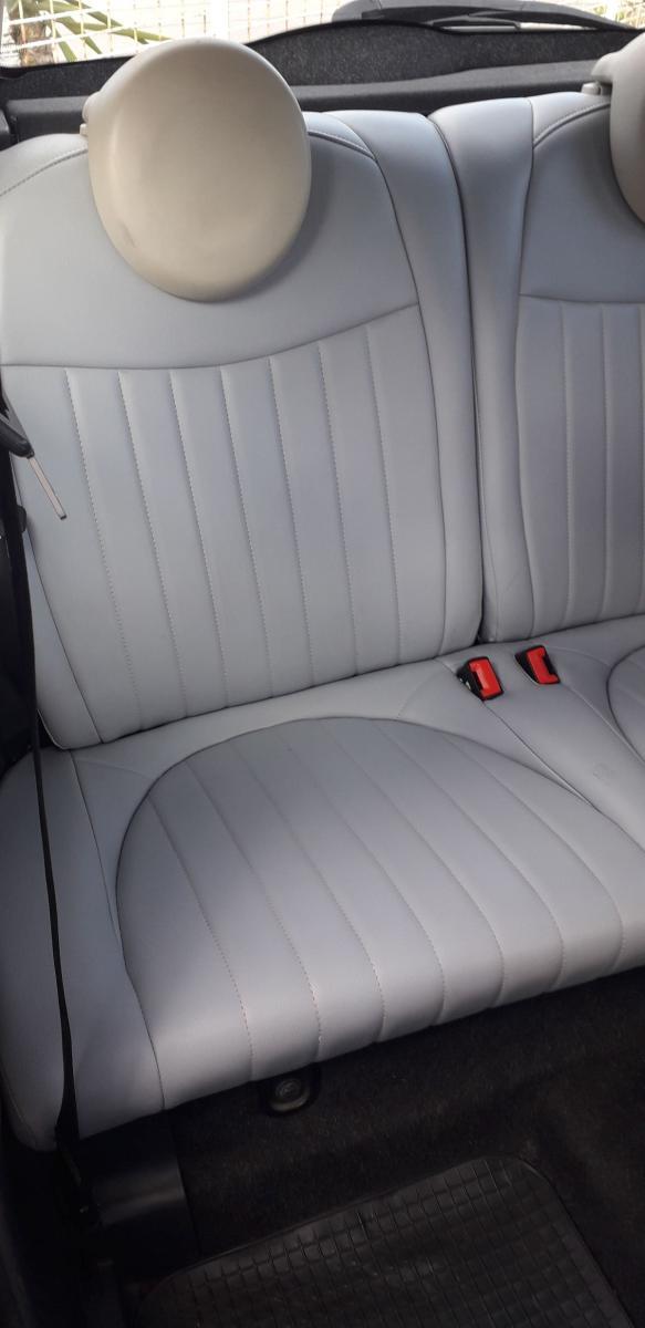 FIAT - 500 - 1.3 Multijet 16V 75CV Pop