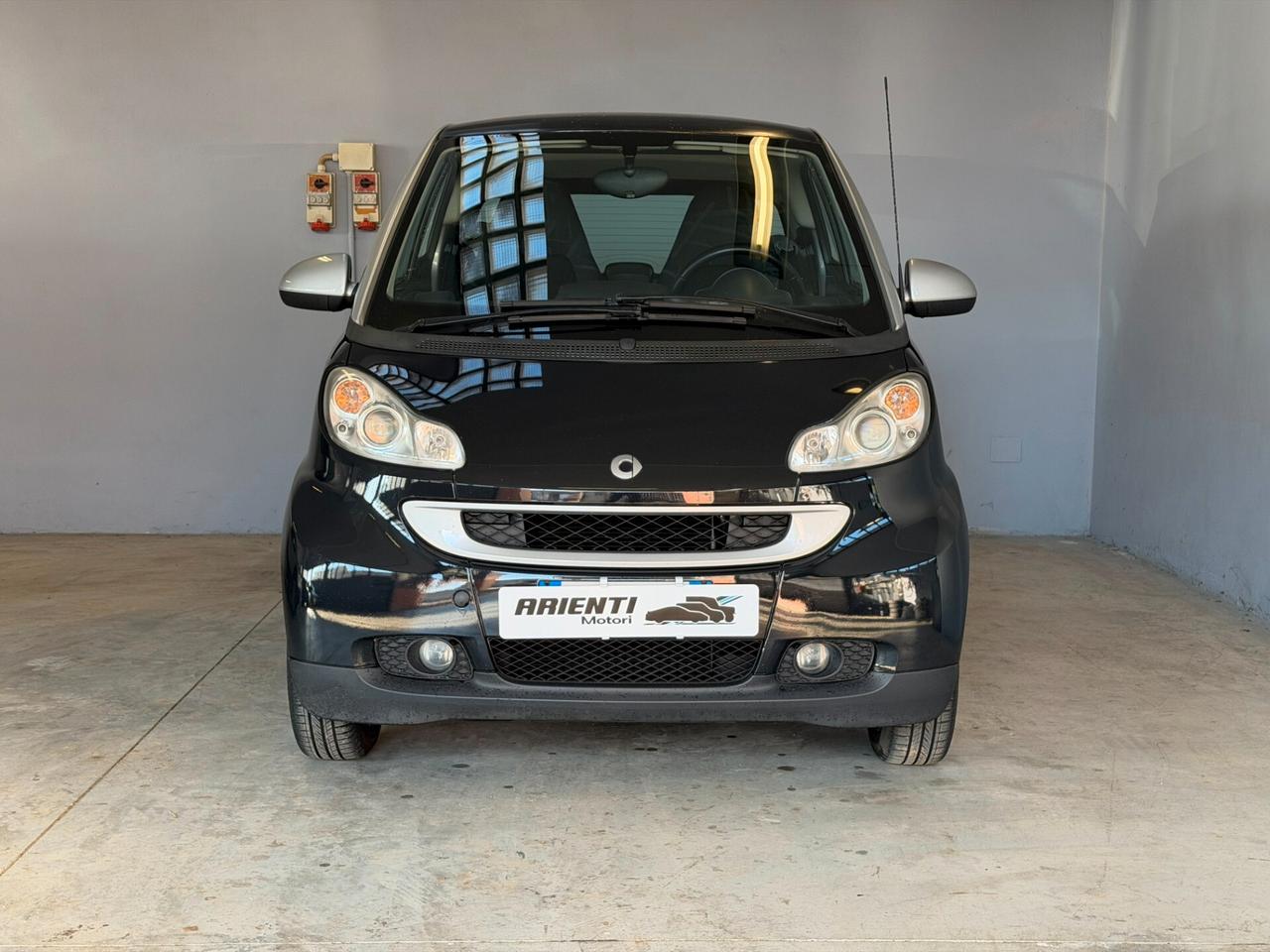 Smart ForTwo 1.0cc mhd PASSION 71cv