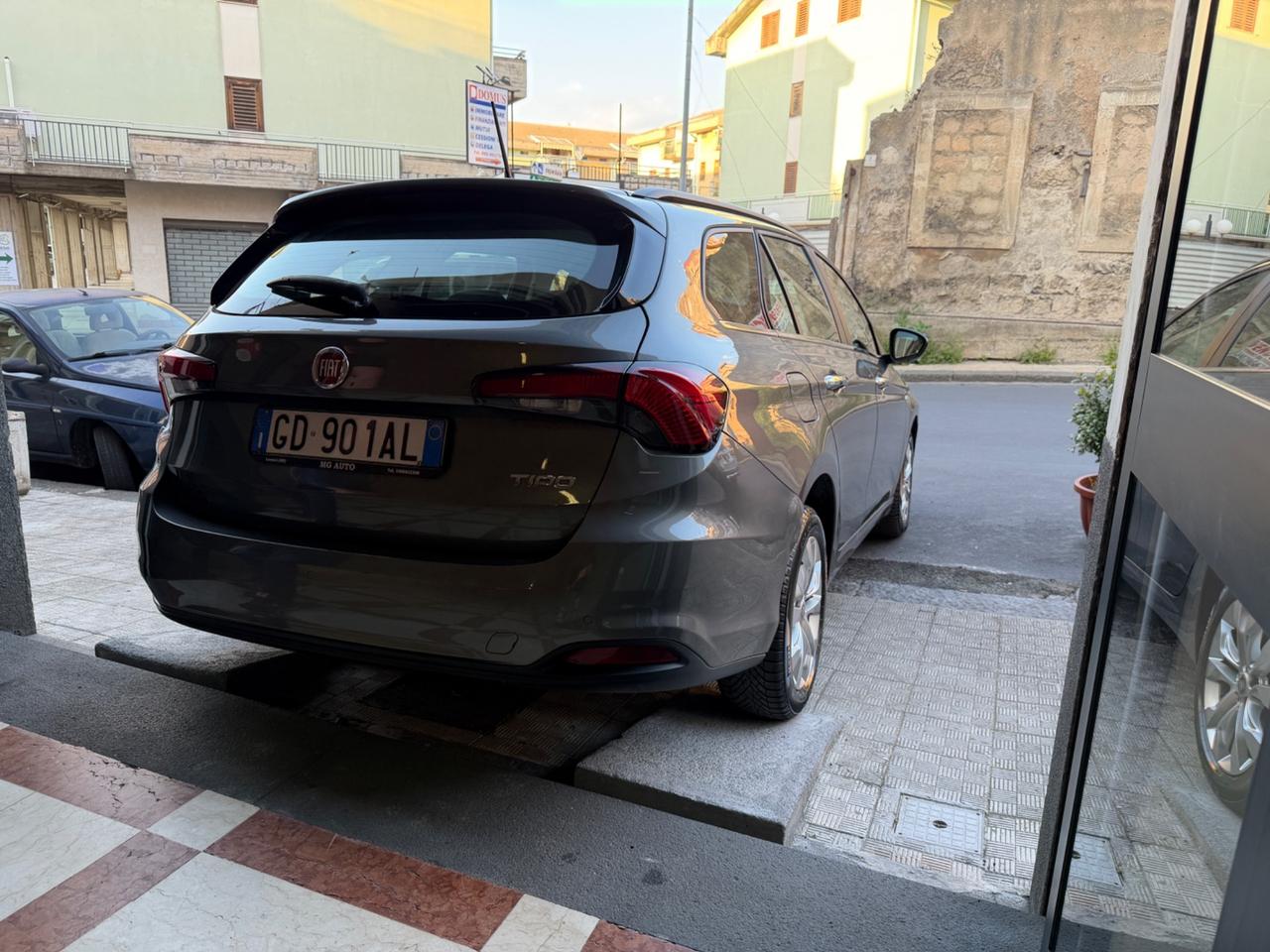Fiat Tipo 1.6 Mjt S&S 5 porte Business