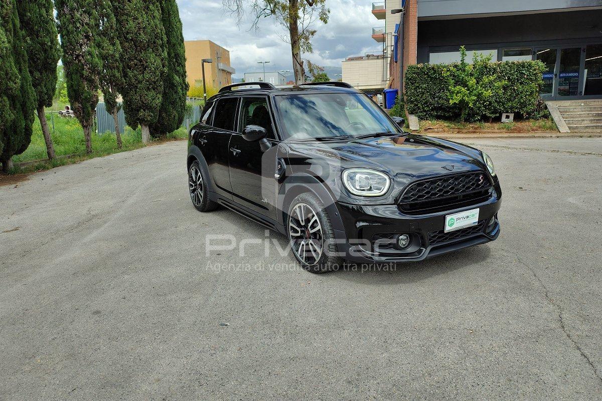 MINI Mini 2.0 Cooper S JCW Countryman ALL4