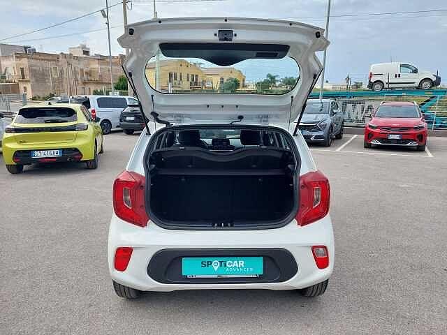 Kia Picanto 1.0 12V 5 porte Style TT