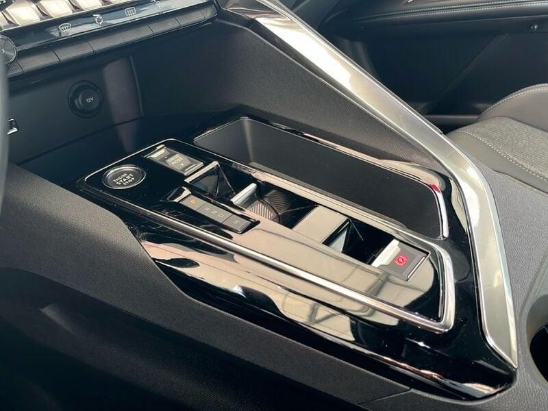 Peugeot 3008 3008 BlueHDi 130 S&S EAT8 Allure