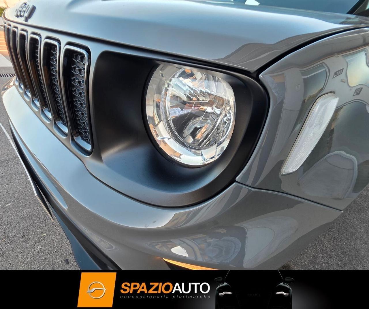 Jeep Renegade NEW 1.0 T3 115cv 6M *LIMITED* FULL