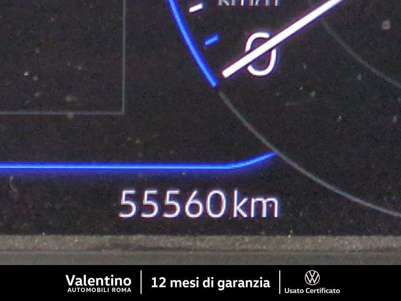 Volkswagen T-Roc 2.0 TDI SCR Style BlueMotion Technology