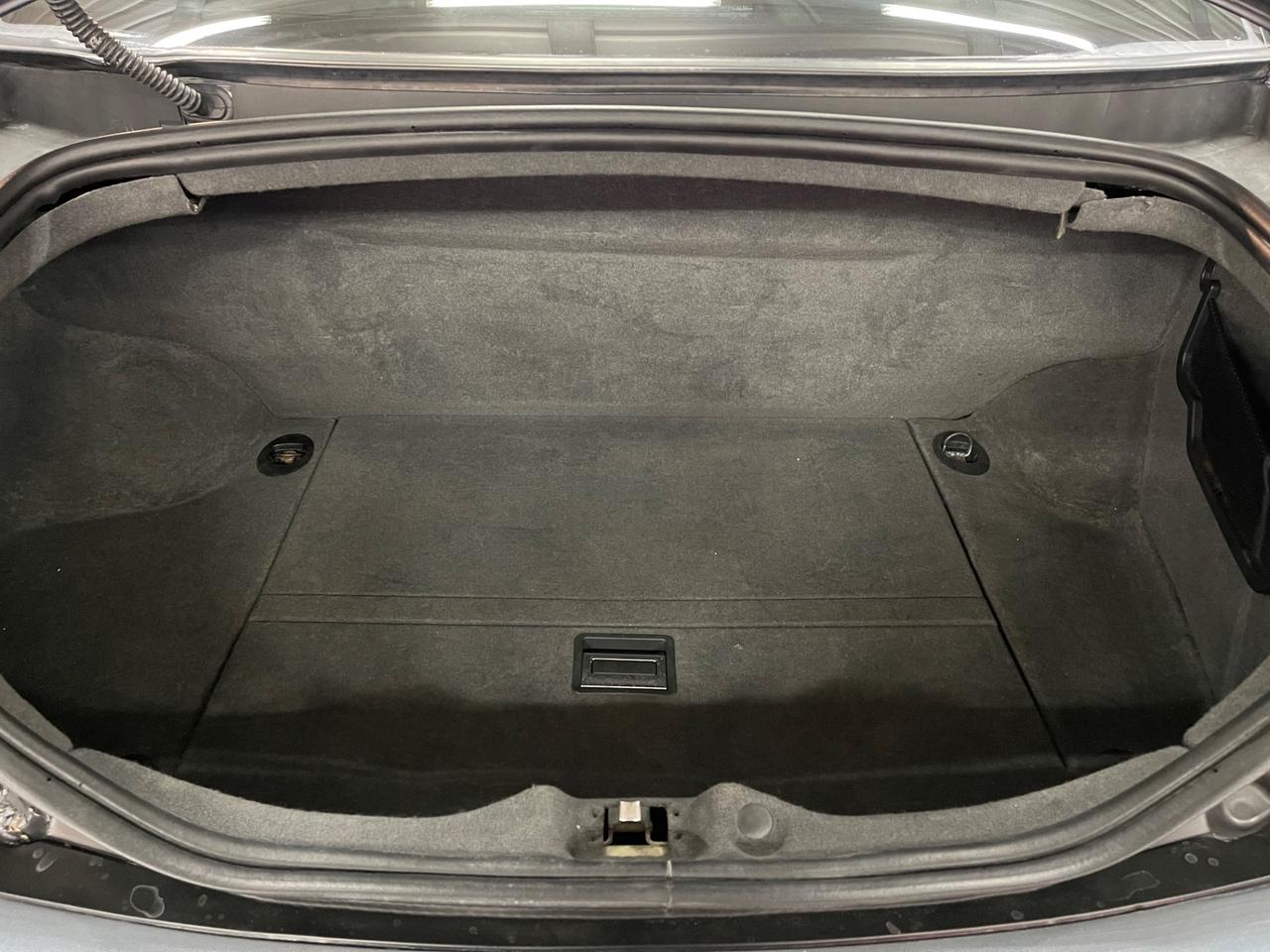 Maserati Quattroporte 4.2 V8 ASI Motore Ferrari PERMUTE RATE