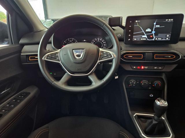 Dacia Sandero Sandero Stepway III 2021 Stepway 1.0 tce ComfortSL