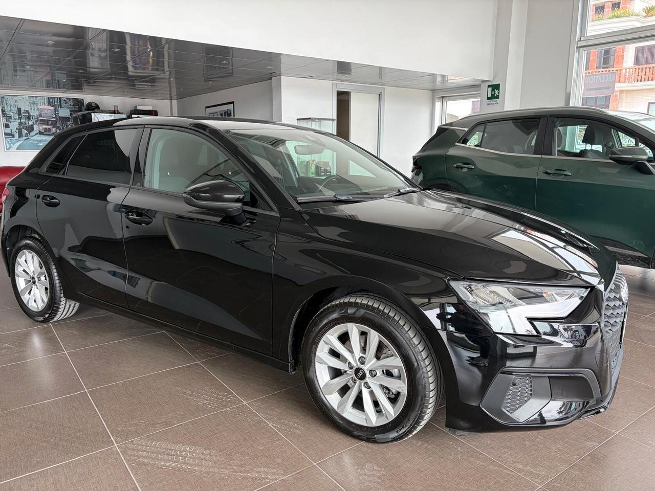 Audi A3 SPB 30 TDI Business