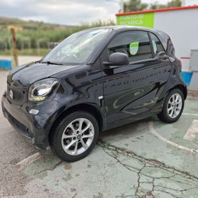 Smart ForTwo 71 cv 1.0
