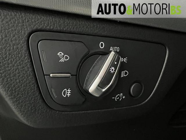 AUDI Q5 40 TDI quattro S tronic Business Sport