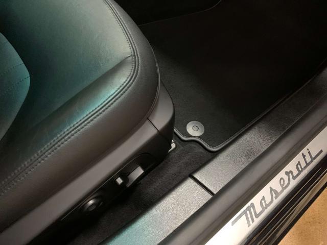 Maserati Ghibli Ghibli III 2013 3.0 V6 ds 275cv auto