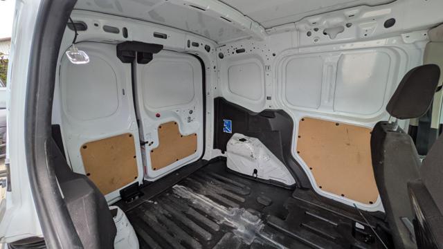 FORD Transit Courier EcoBoost 1.0cc