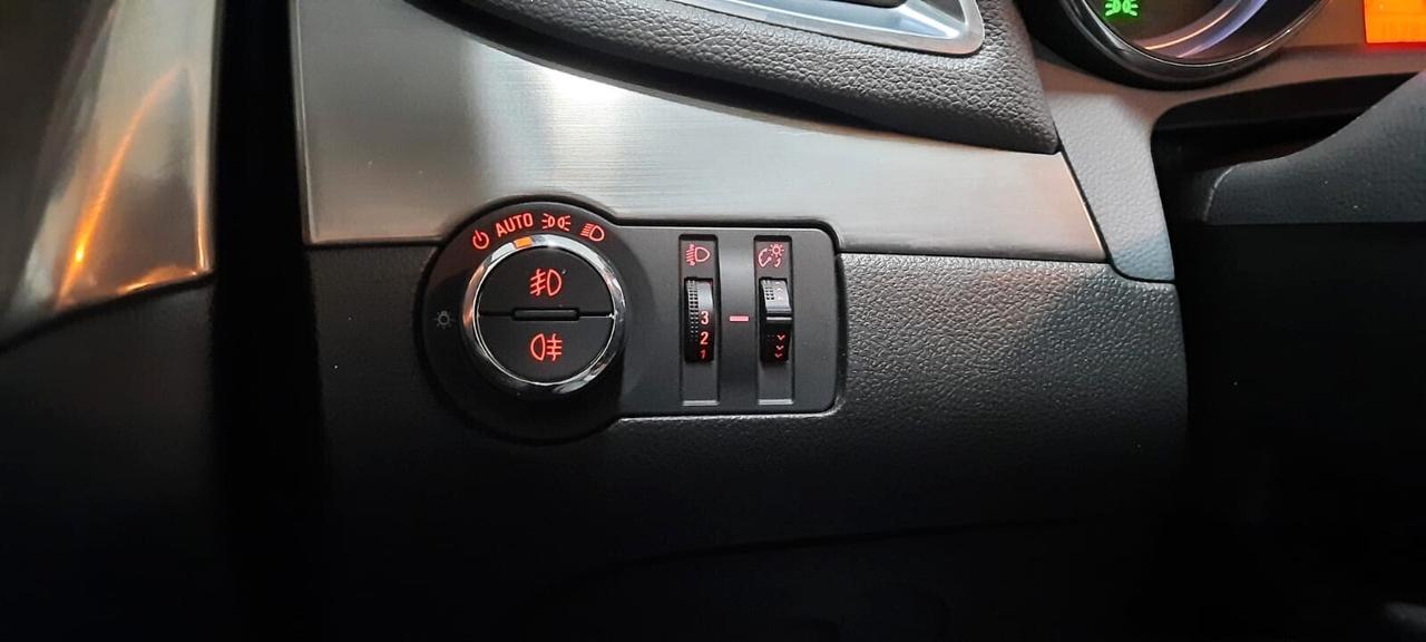 Opel Mokka 1.6 CDTI Ecotec 136CV 4x2 Start&Stop Cosmo b-Color